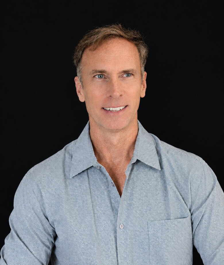 Iain McCreary