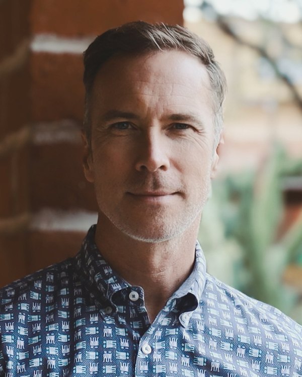 Iain McCreary